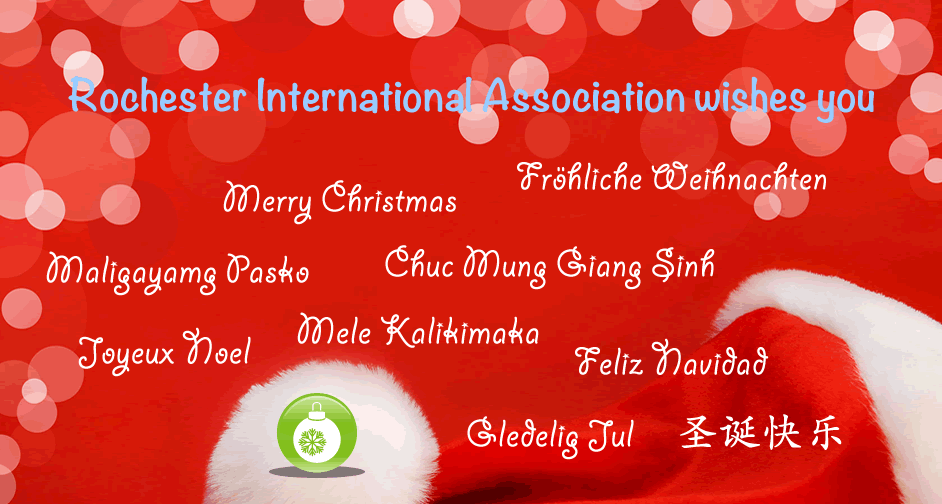 Happy Holidays 2014-2015